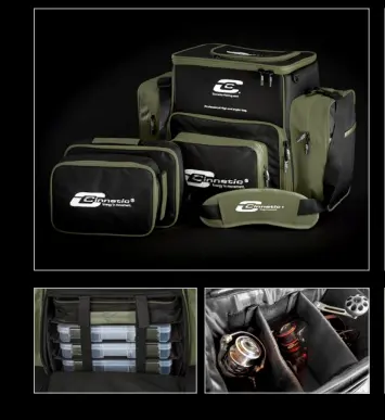 CINNETIC PROFESSIONAL HIGH END - 350077