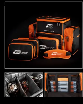 CINNETIC 350004 תיק