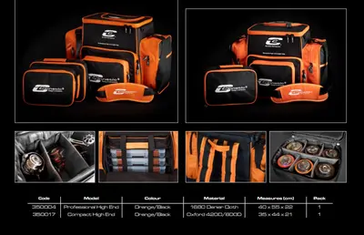 CINNETIC 350004 תיק