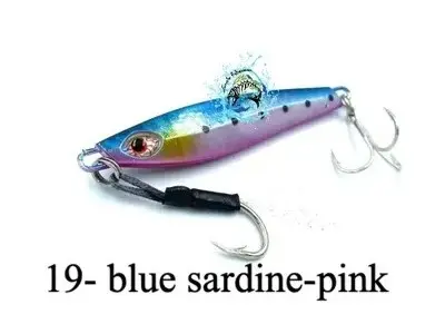 cinnetic - crafty z shooter 54mm/12g