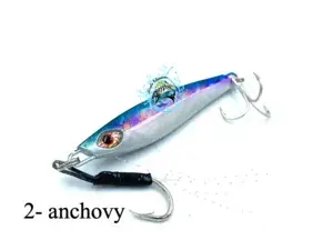 cinnetic - crafty z shooter 62mm/20g