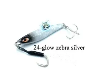 cinnetic - crafty z shooter 62mm/20g