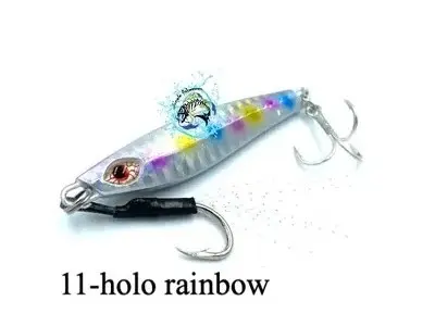 cinnetic - crafty z shooter 68mm/40g