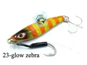 cinnetic - crafty z shooter 68mm/40g