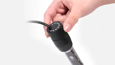 גוף חימום אטלנטיס 300W