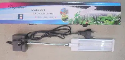 מנורת לד לתלייה 9W