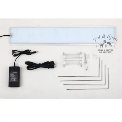 תאורה RGB30 25W ס"מ 27-11