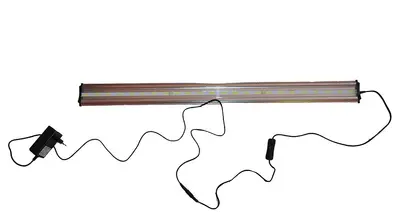 Degenbao36W LED clip light for aquarium