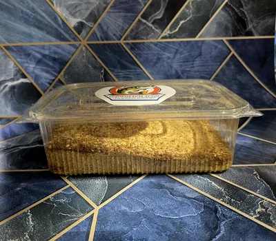 פתיון לדייג בוס 500g