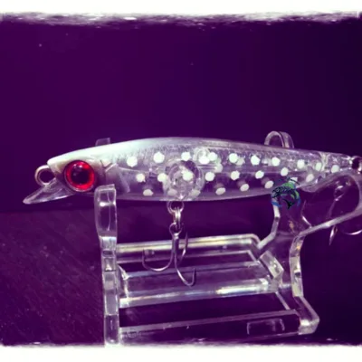 SKAGIT DESIGNS LIPSLIDE** J.F** 13G