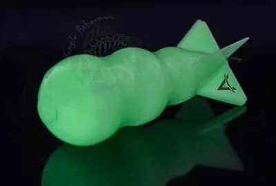 ANACONA BOMBER SPOD GLOW