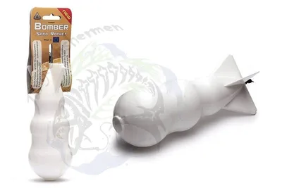 ANACONA BOMBER SPOD GLOW