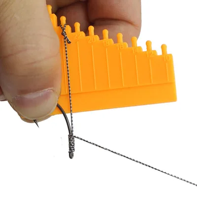 אביזר קשירה לריג שערה