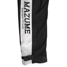 MAZUME MZRP-621 סרבל קל ונוח נגד מים מידה 3L