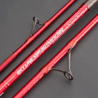 CINNETIC SKY LINE XBR SD HYBRID 390