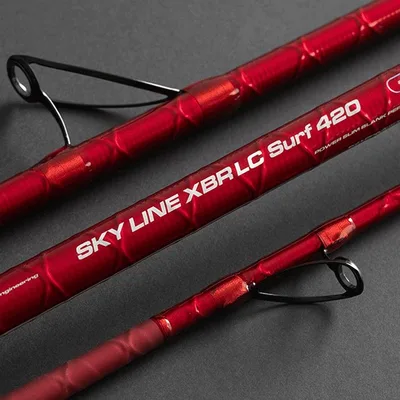 CINNETIC SKY LINE LC SURF 420