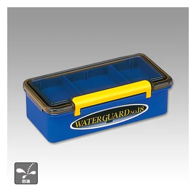 MEIHO Water Gard #18 אטום מים