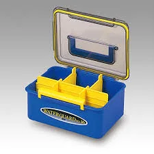 MEIHO Water Gard #36 אטום למים