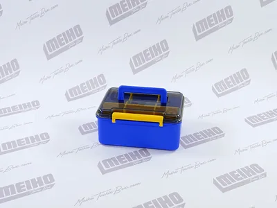 MEIHO Water Gard #36 אטום למים