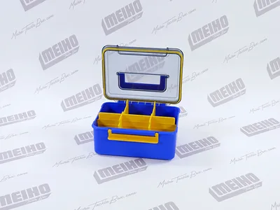 MEIHO Water Gard #36 אטום למים