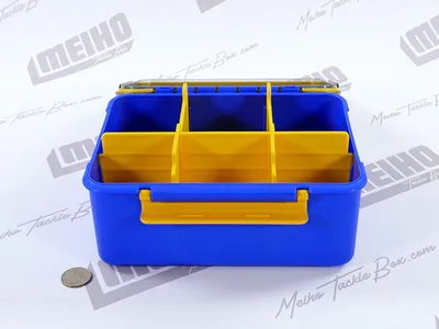 MEIHO Water Gard #36 אטום למים