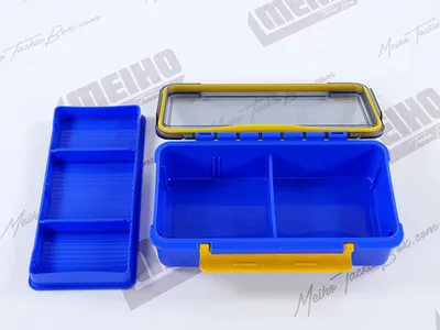 MEIHO Water Gard #18 אטום מים