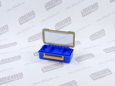 MEIHO Water Gard #18 אטום מים