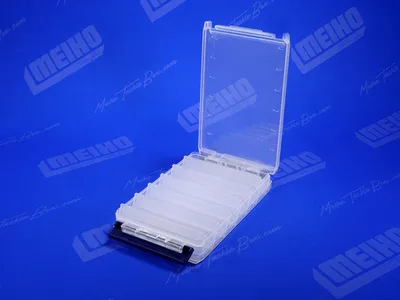 MEIHO - REVERSIBLE #120 200/126/36MM