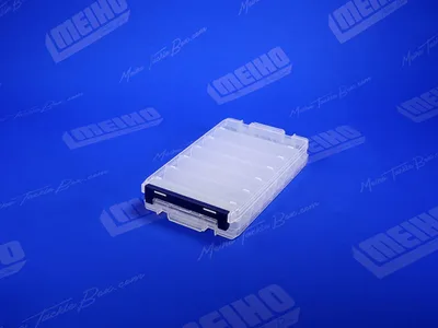 MEIHO - REVERSIBLE #120 200/126/36MM