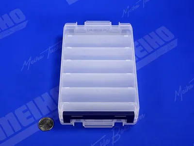 MEIHO - REVERSIBLE #120 200/126/36MM