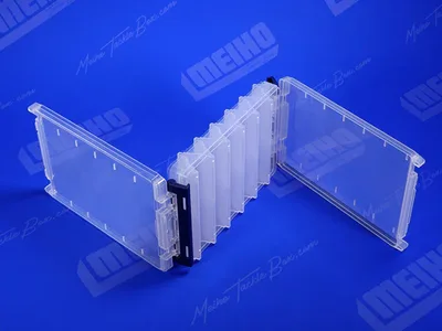 MEIHO - REVERSIBLE #120 200/126/36MM