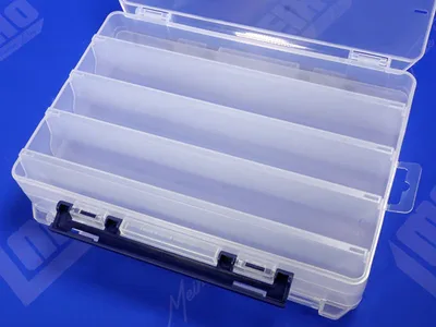 MEIHO Reversible #250V