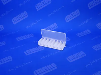 MEIHO REVERSIBLE 85#