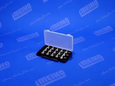 MEIHO Lure Case J