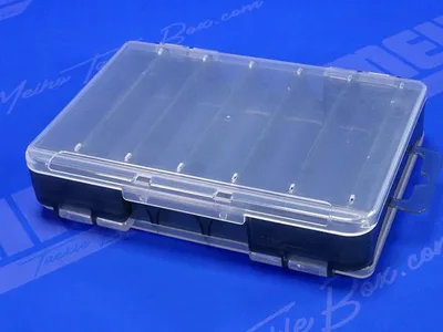 MEIHO REVERSIBLE L-86