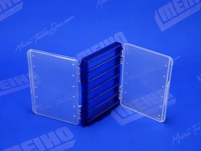 MEIHO REVERSIBLE L-86