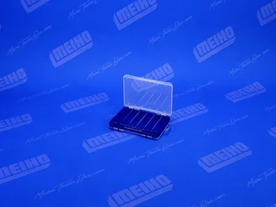 MEIHO REVERSIBLE L-86