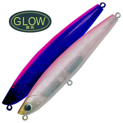 PALMS CURREF 95MM 16G GLOW