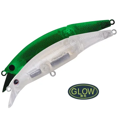 PALMS BIT ARTS RED 70S 9.7G GLOW