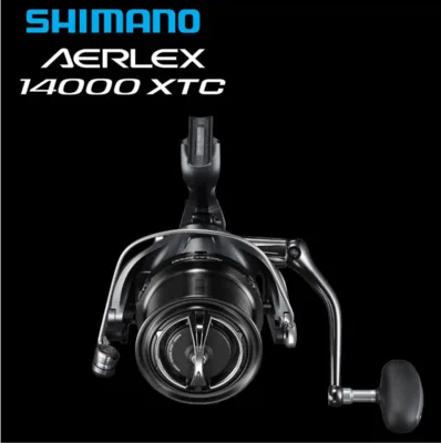 Shimano Aerlex 14000XTC
