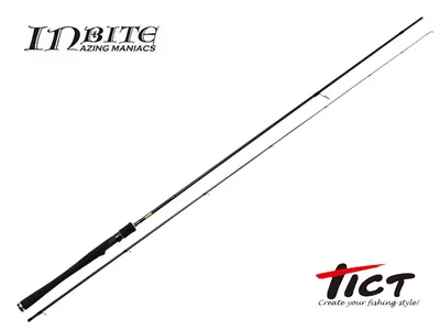 TICT INBITE 71-TB 0.8-12G 239CM