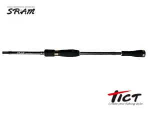 TICT SRAM TCR-70S 05-8G 218CM