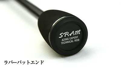 TICT SRAM EXR-82T-SIS 1.5-16G 249CM