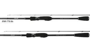 TICT SRAM EXR-77S-SIS 1-11G 232CM