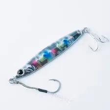 ZEAKE R-Sardine Raimbow Candy 60g