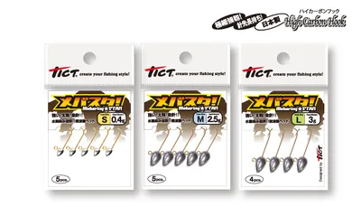 TICT MEBASUTA L 3.5G