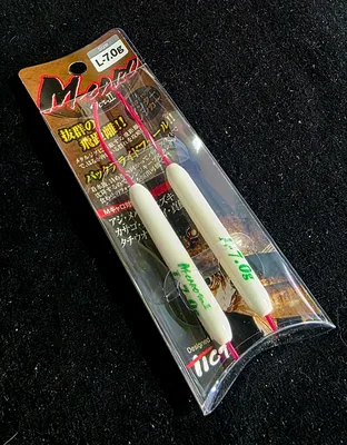 TICT MCARO VER.2 L 9.5G מיני בומבט