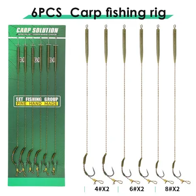 ריג שערה 3 מידות 4-6-8