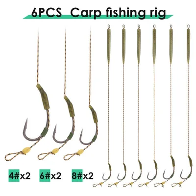 ריג שערה 3 מידות 4-6-8