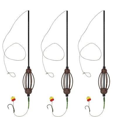 ריג שערה מוכן 45 גרם מידה 6